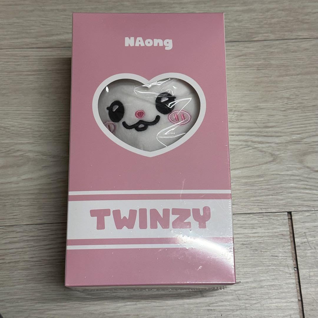 itzy ソウルコン TWINZY ぬいぐるみ Naong ユナ Amazon.co.jp: itzy ソウルコン TWINZY ぬいぐるみ Naong ユナ