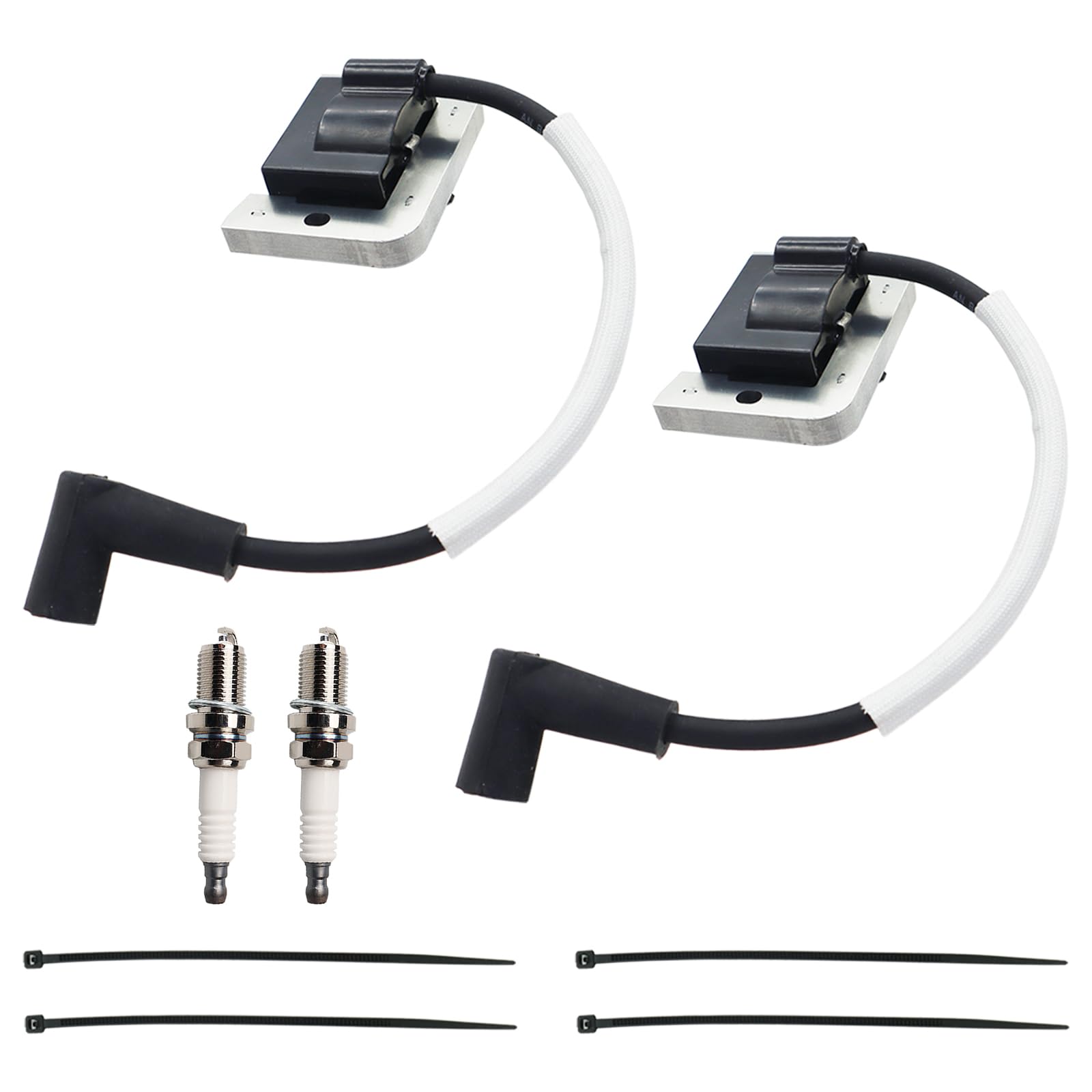 Topgearsltd Ignition Coil Module For Kohler Engines – CV17, CV18, CV20, CV22, CV23, CV620, CV624, CV640, CV670