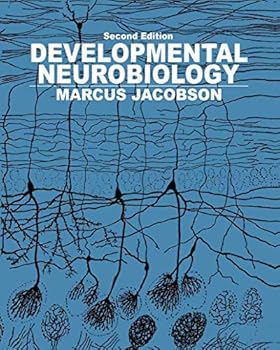 Hardcover Developmental Neurobiology Book