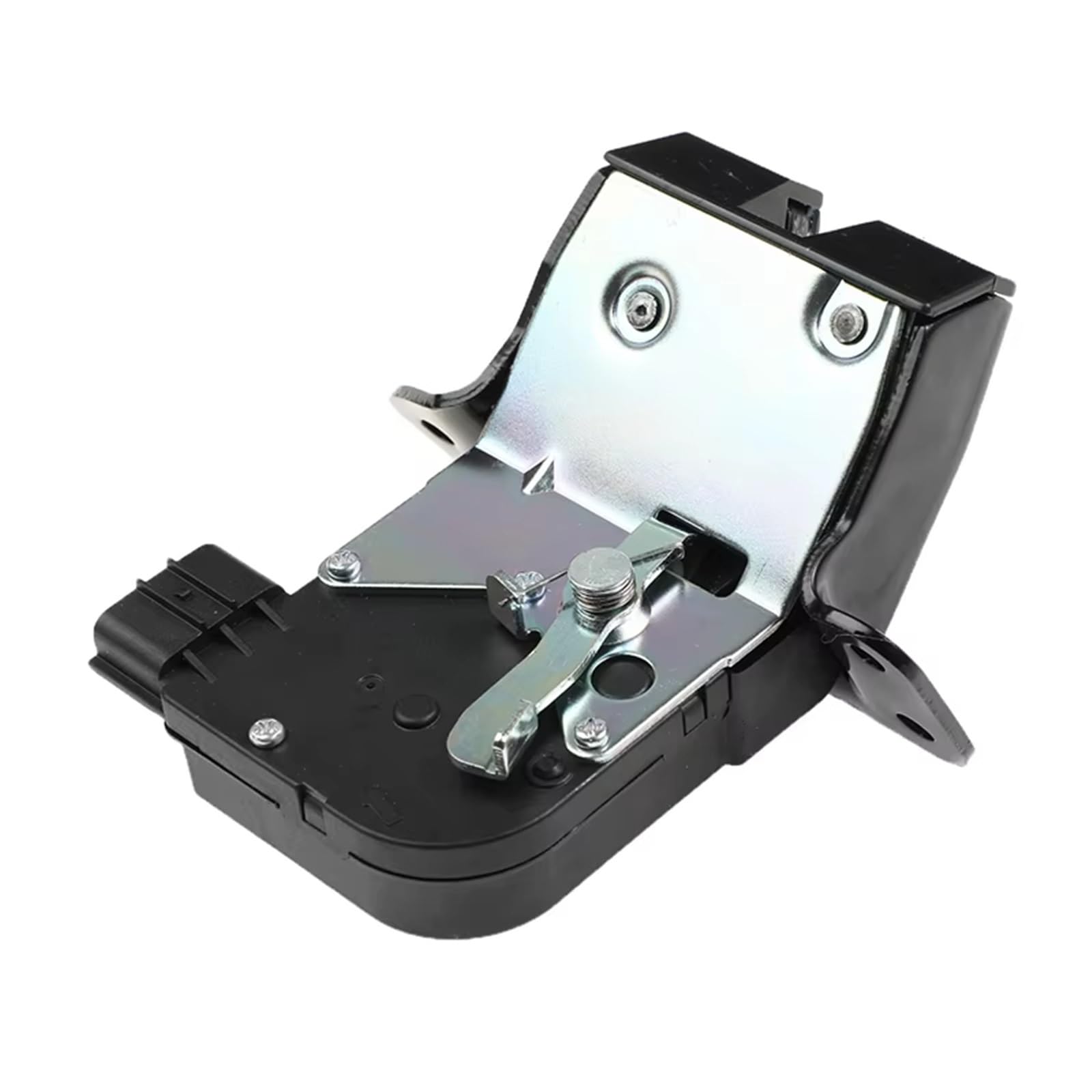 Rear Tailgate Boot Lock for Hyundai for Veloster 2012 2013 2014 2015 2016 2017 Car Rear Tail Gate Latch Lock Latch Actuator 812302V000 81230-2V000 Tailgate Lock Actuator