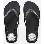 Rip Curl womens Icons of Surf Bloom Flip-flop Sandals - Image 3