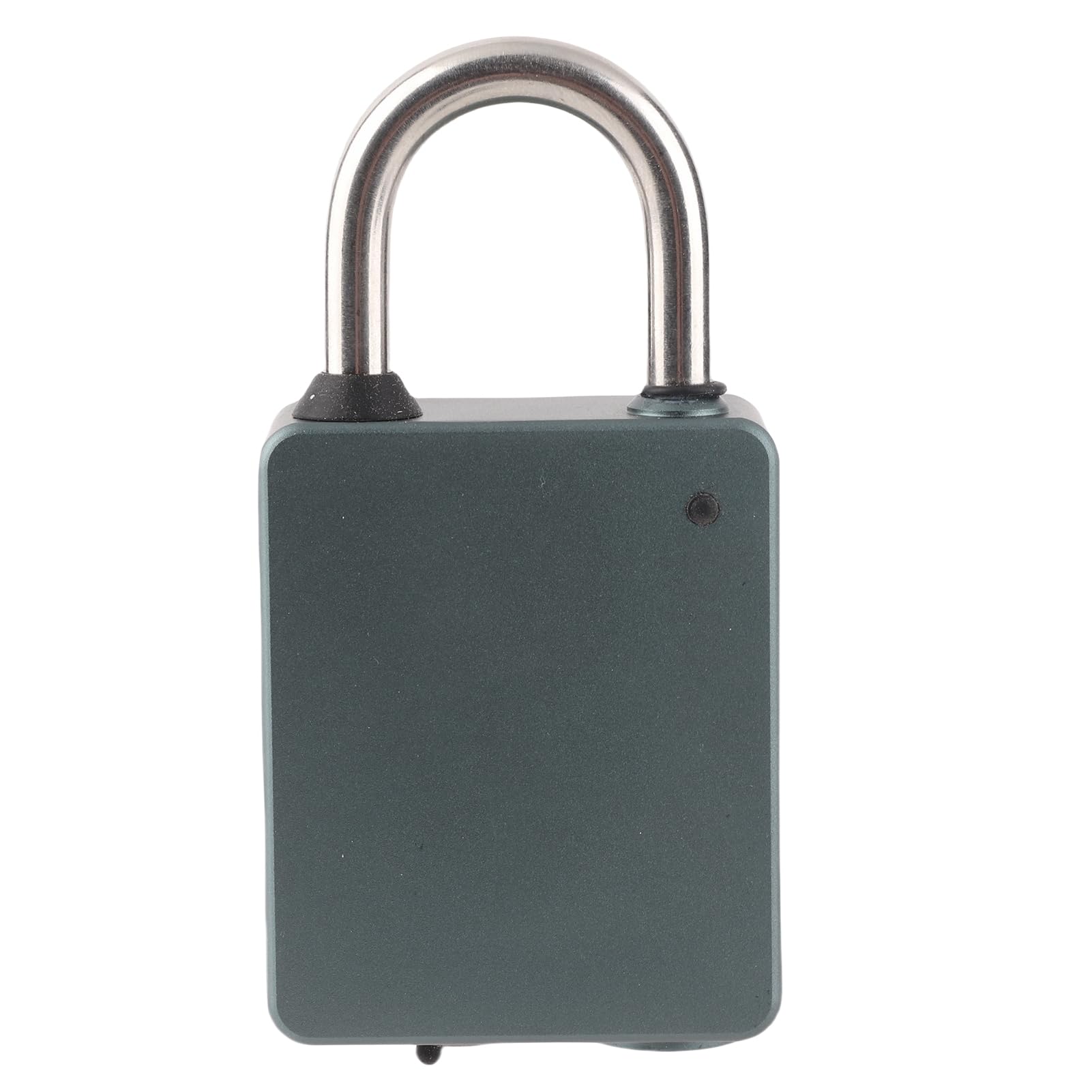 Generic Candado de Seguridad Digital con Múltiples Métodos de Desbloqueo para Cajas de Aparejos de Pesca, Almacenes - Batería de Larga Duración (#2)