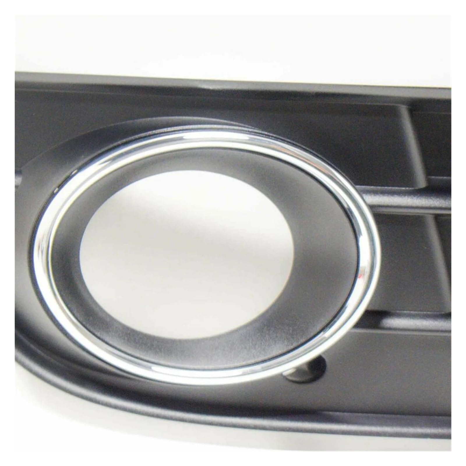 Compatible for A4 Allroad Quattro 2010-2016 parachoques lado derecho luz antiniebla parrilla 8K0807682H01C
