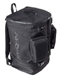 AKONA Globetrotter All-in-One Carry-On Backpack