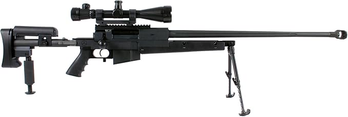 Amazon Ares Pgm Mini Hecate338 ガス式 ボルトアクション スナイパーライフル ライフル 通販