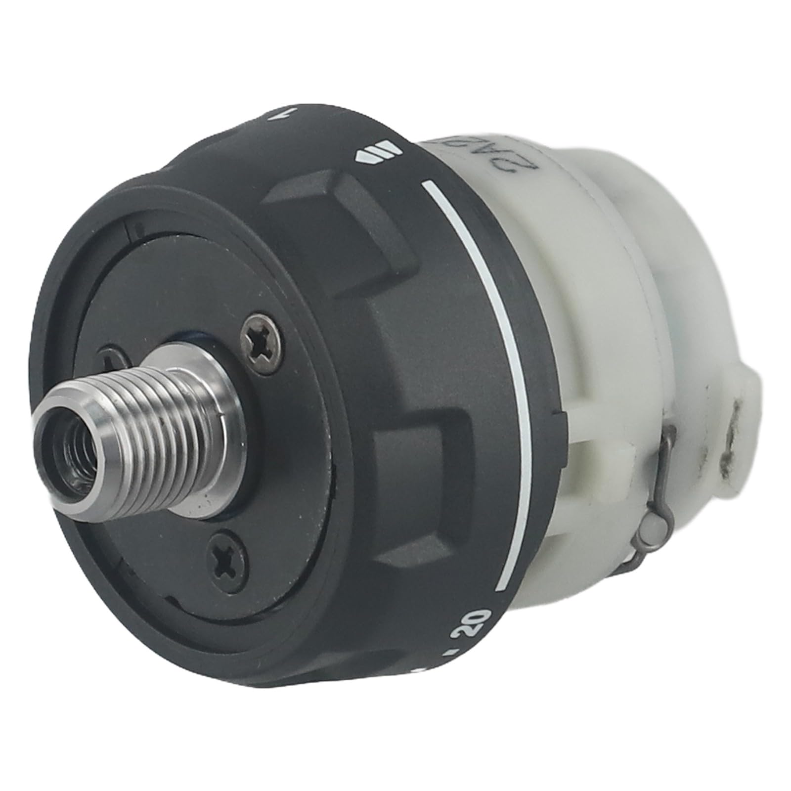 Gruppo cambio per utensile elettrico senza fili BS18V, parte di ricambio in metallo e plastica, componente inutilizzato per riparazione trapano elettrico