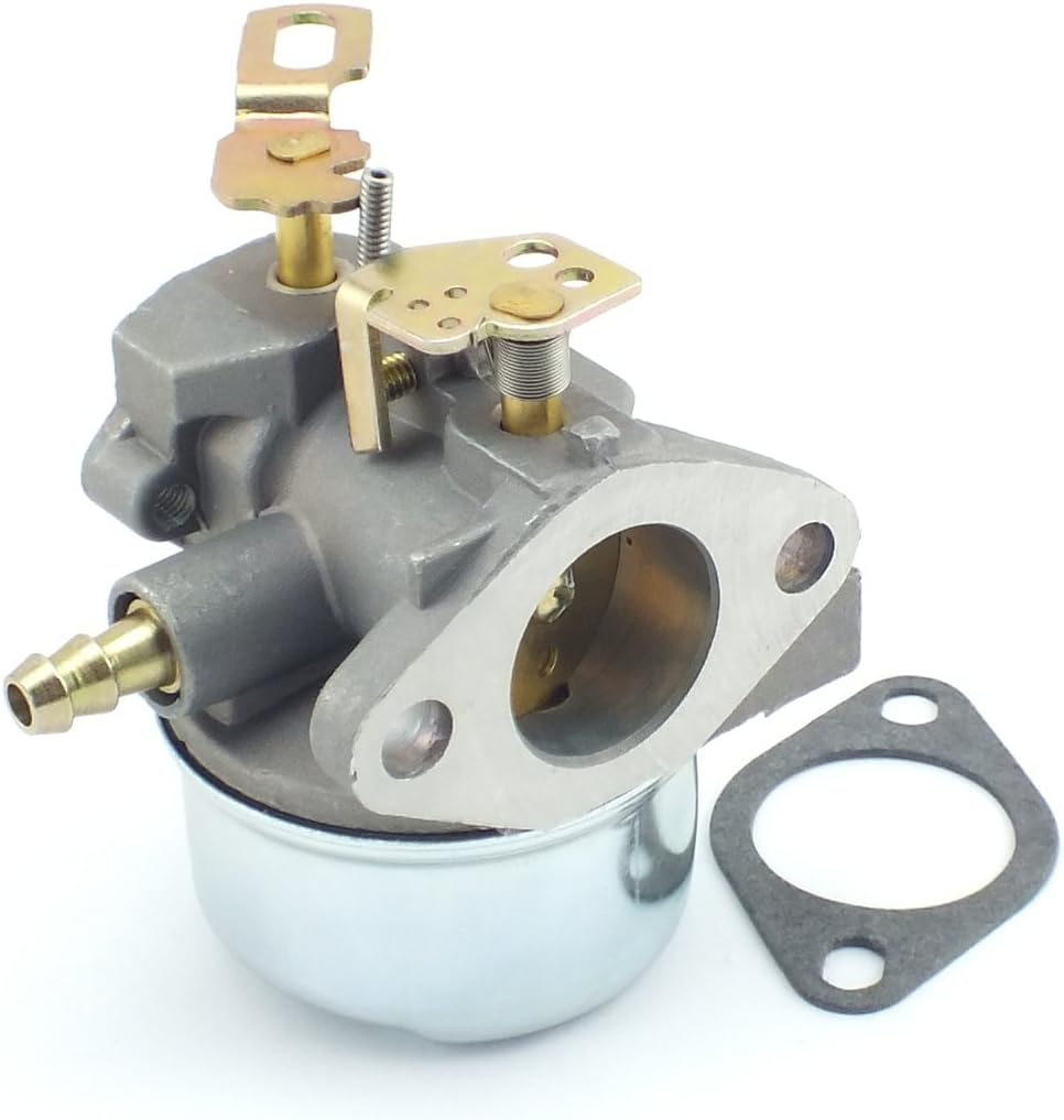 Tecumseh 640349 Carburetor
