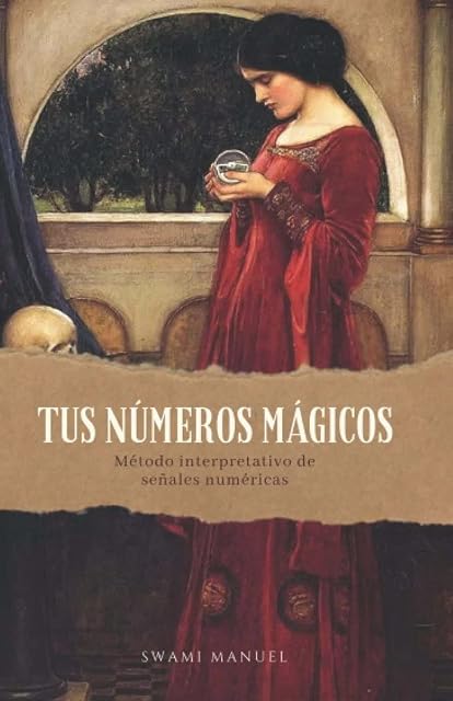 Portada de Tus números mágicos