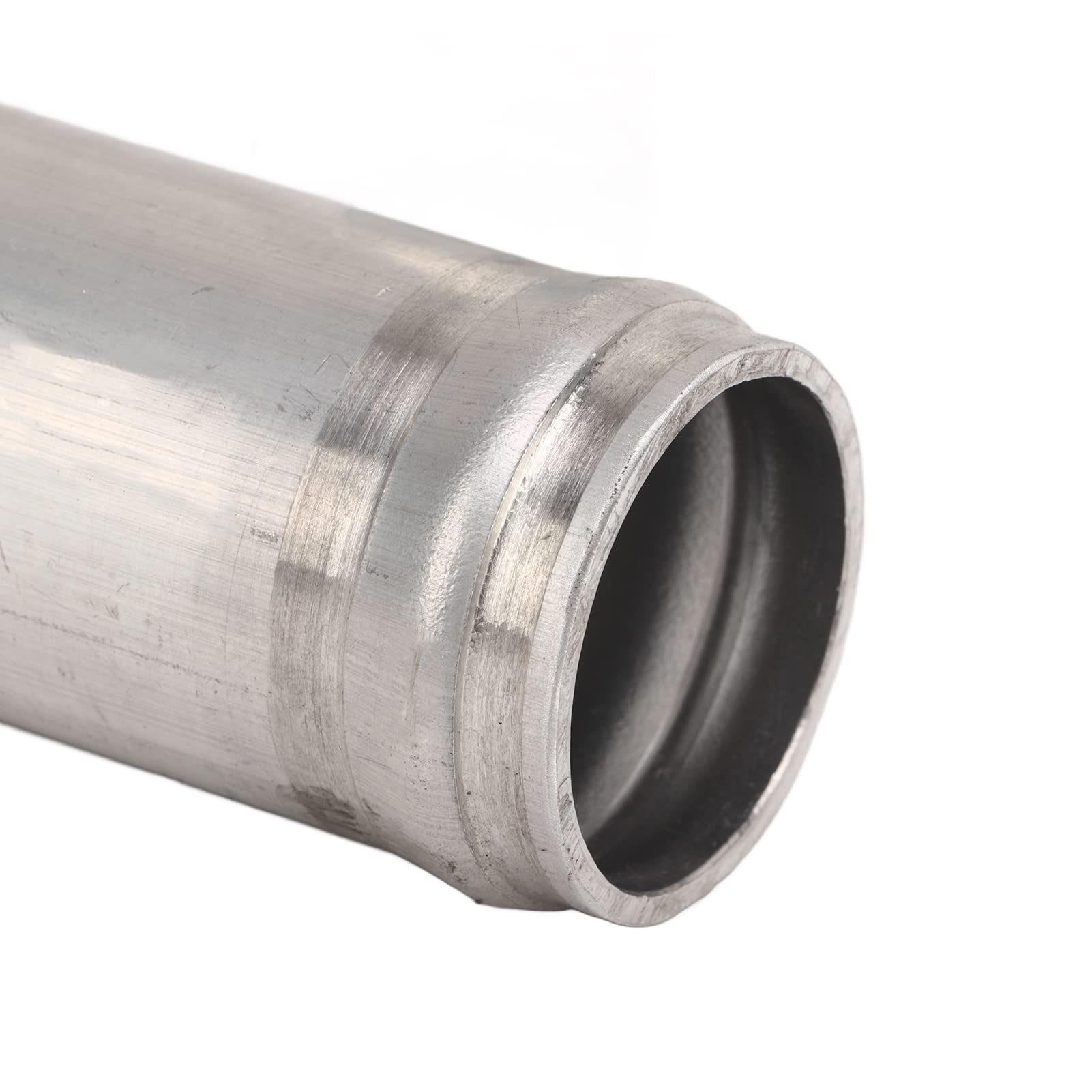 Inline Adapter Czujnika Temperatury Węża Chłodnicy 3/8 Cala NPT Heavy Duty Inline Adapter Czujnika Temperatury Węża Uniwersalnie Pasuje do Większości Samochodów