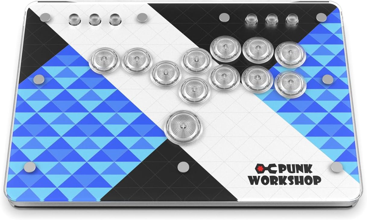 punk workshop mini レバーレス PUNK WORKSHOP MINI BOX (PKB PC