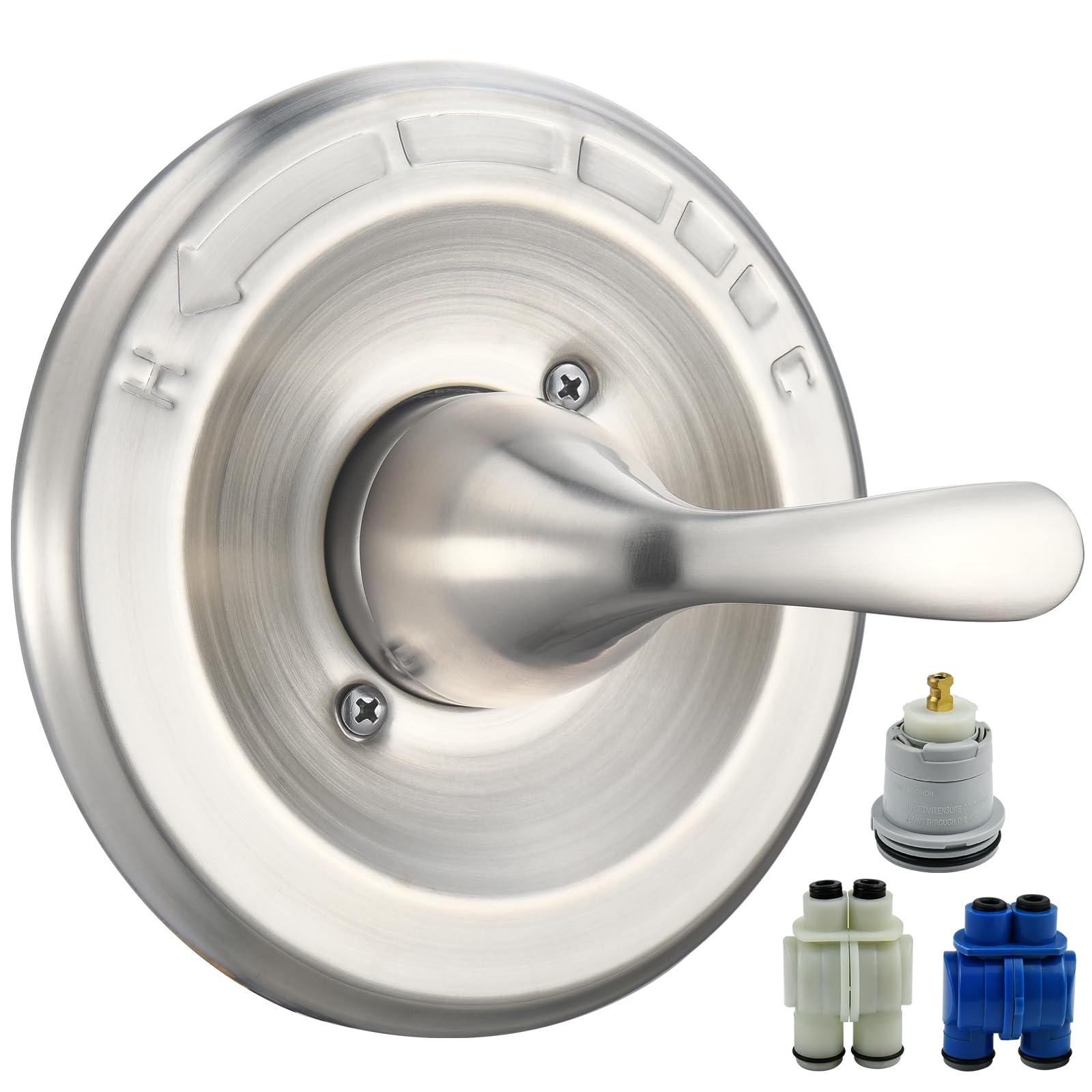 RJDIBAN Delta Classic 13 Series Trim Kit