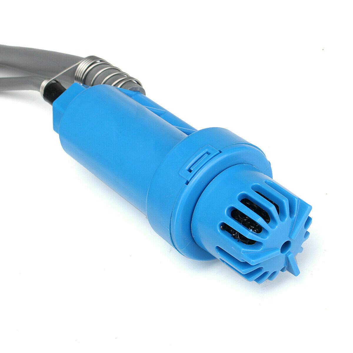 Doccetta per auto 12V, cavo alimentazione tubo MACHSWON 5m, doccia da campeggio per auto con pompa sommersa