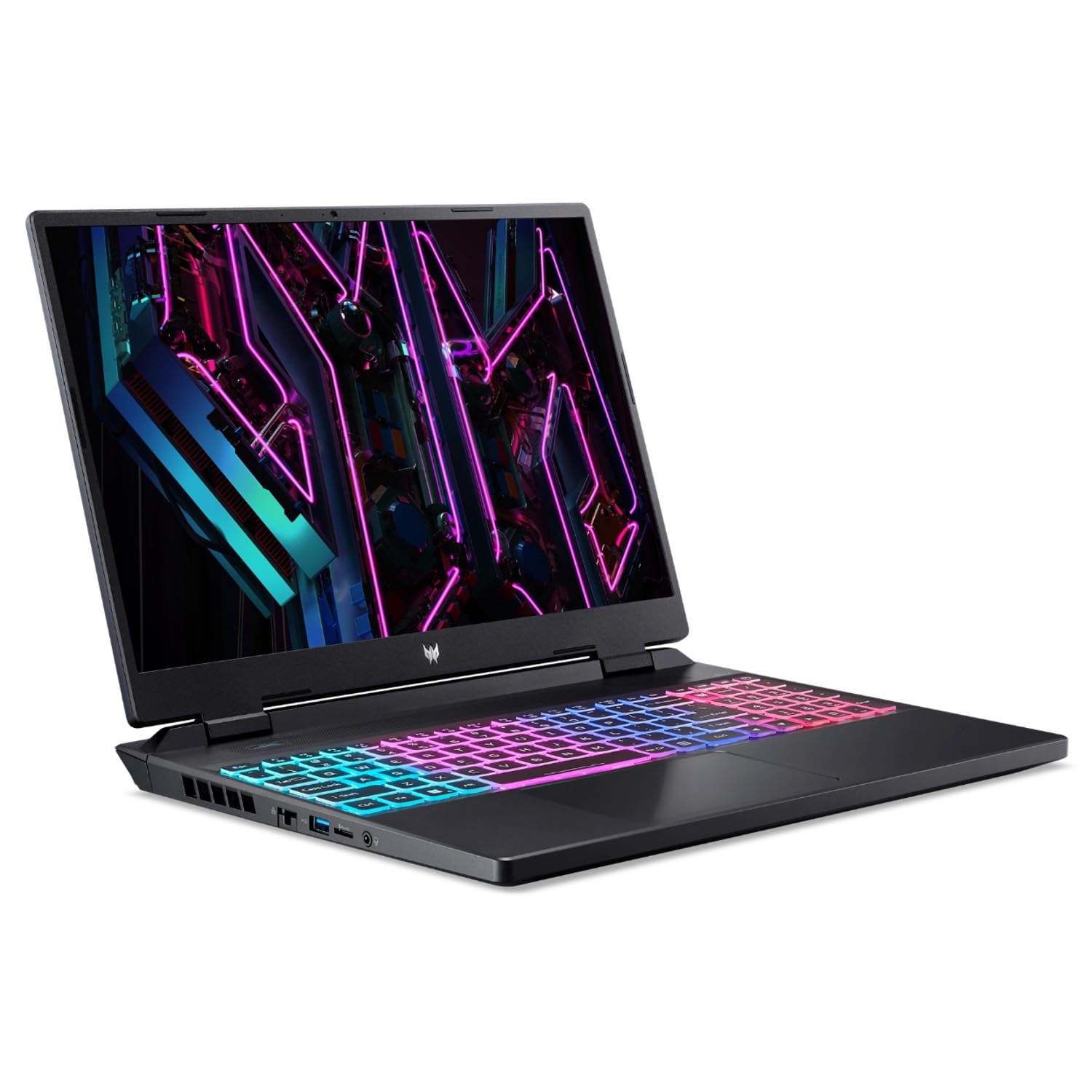 Amazon.com: acer ASUS acer Predator - 16'' Laptop Intel Core i5