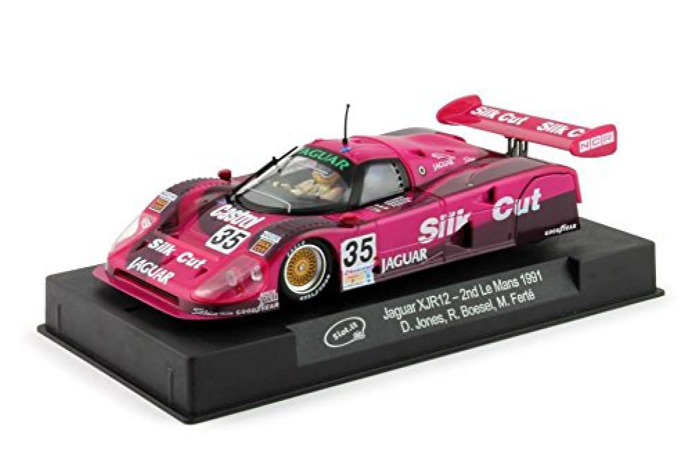 Buy Slot.It Jaguar XJR12 