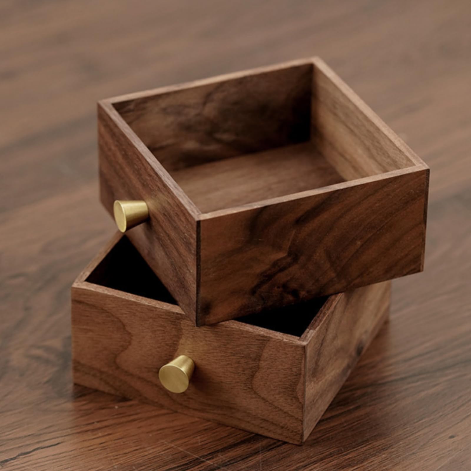 Portagioie con Cassetto Elegante