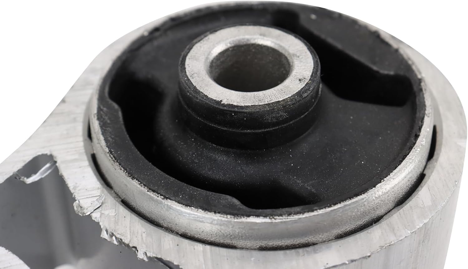 TRQ Rear Engine Torque Strut Mount Compatible with 2007-2012 Mazda CX-7 2007-2015 CX-9