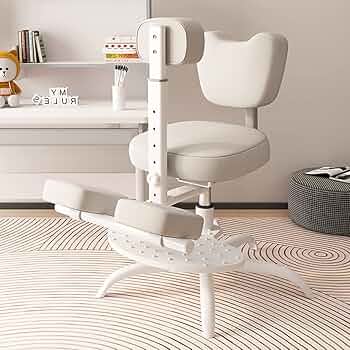 専用　ニーリングチェア（姿勢矯正用椅子） Amazon｜姿勢矯正 椅子 折りたたみ オ人間工学 ニーリングチェア