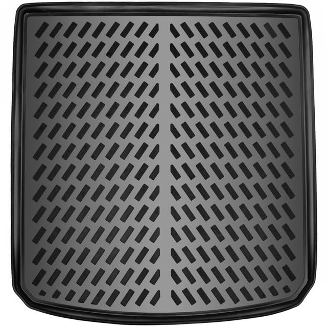 Tapis De Coffre Pour Smart #5 2025 | Ajustement Parfait