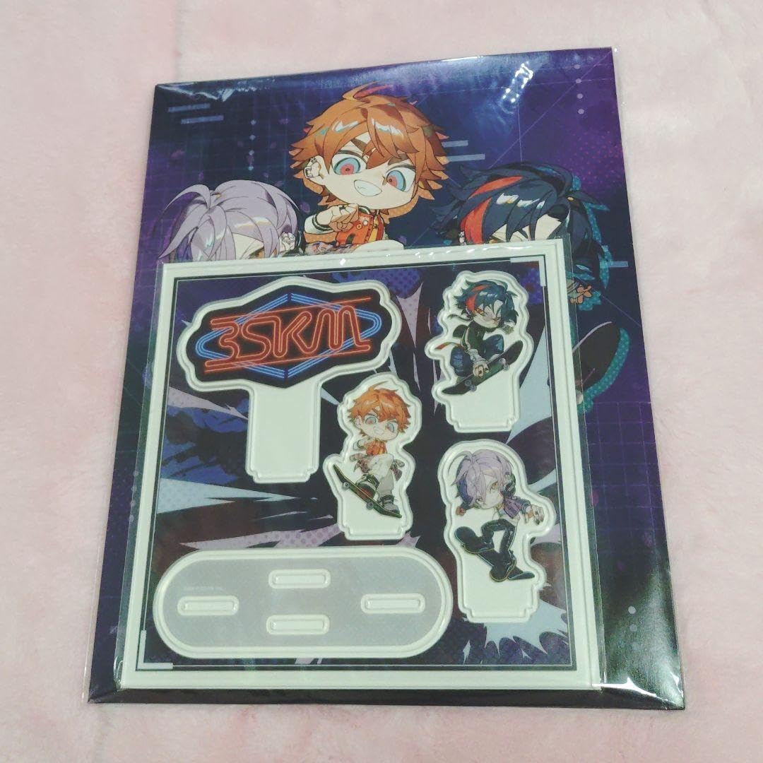 ワイテルズ タワーばらばら合流大作戦 東京タワー 謎解きキット 特典