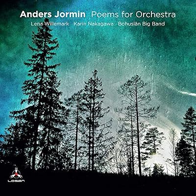 Poems for Orchestra