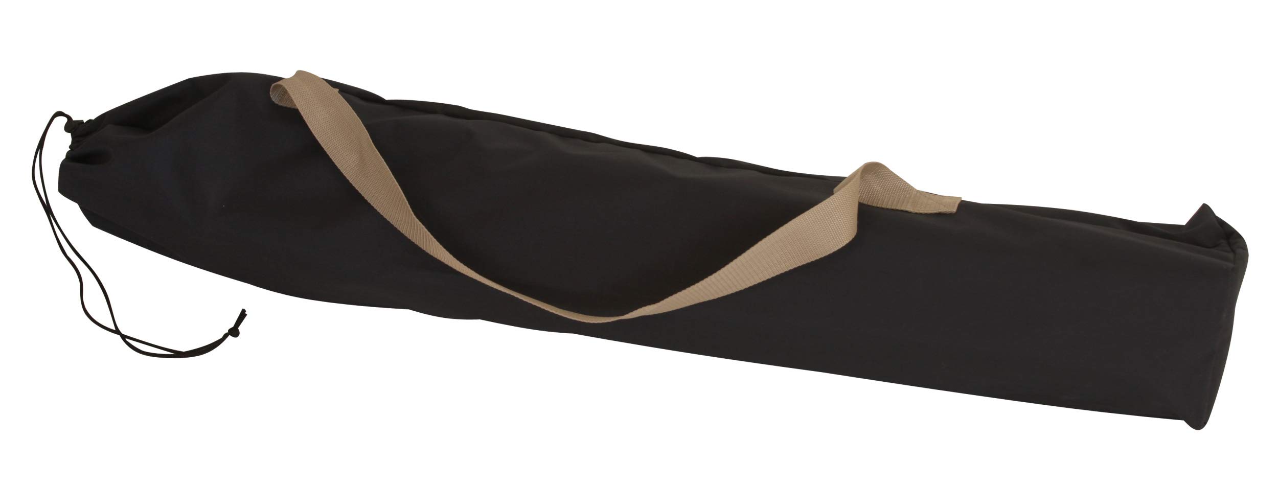 Euro Trail Tische Aluminium Rolltisch St Pierre L 140 x 80 cmit Höhe 70 cm, 71787