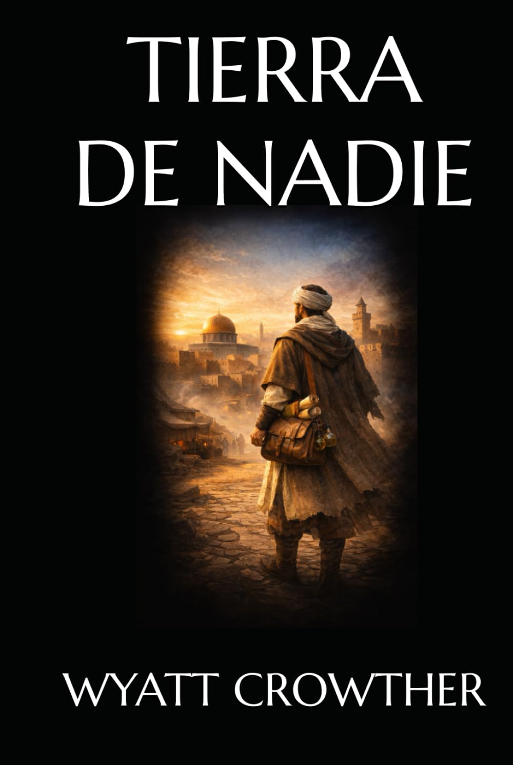 TIERRA DE NADIE