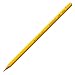Stabilo All Coloured Pencils for Almost All Surfaces Collapsible Box of 12 Yellow