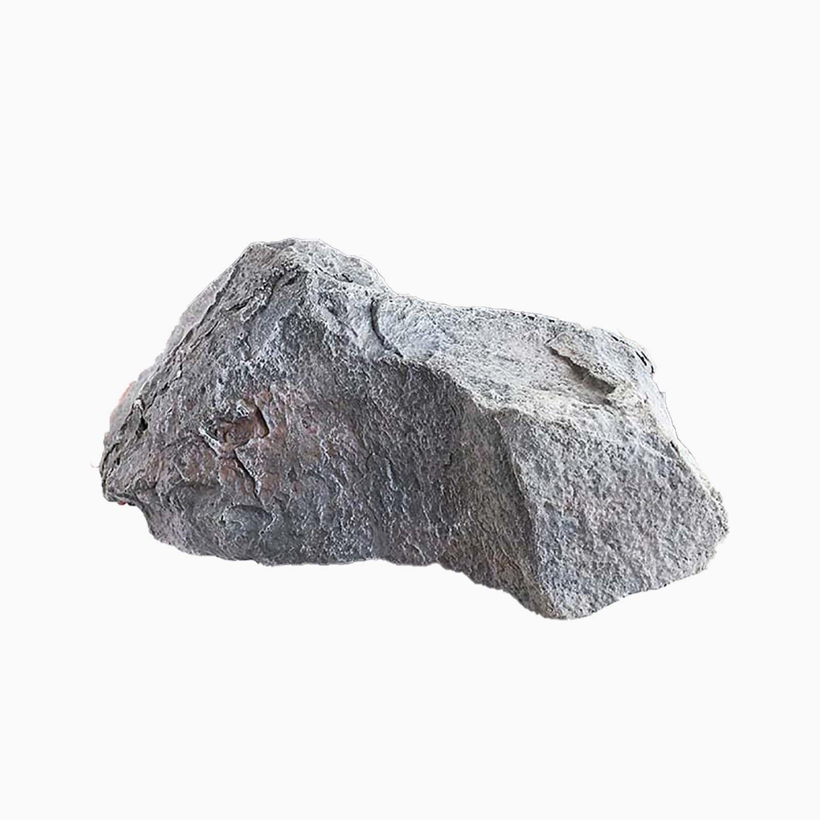 Amazon.co.jp: 屋外用の自然な人工矢印岩装飾品：庭、芝生、風景のため