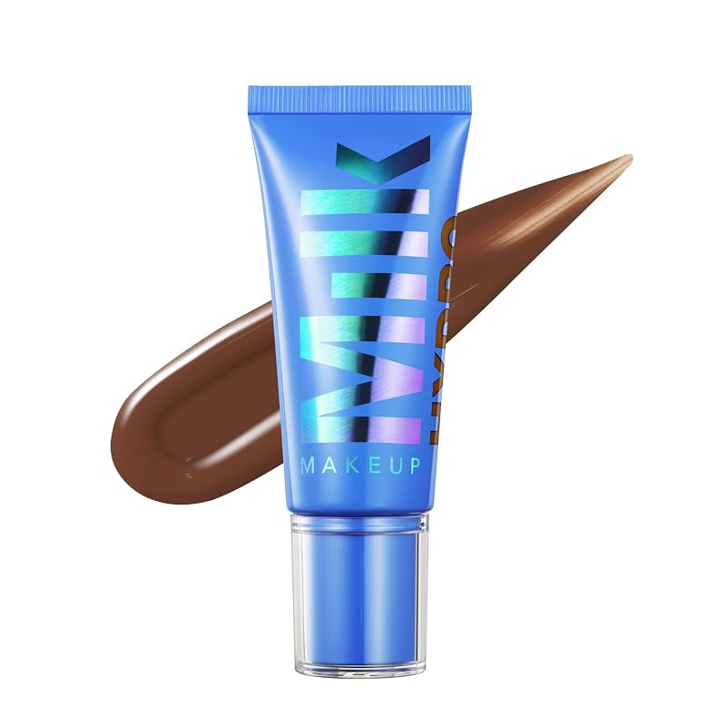 Milk Makeup Hydro Grip Hidratante em Gel com Cor para o Rosto