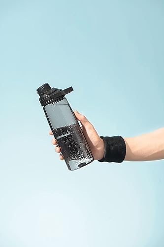 Miniatura 2 de CamelBak Chute Mag botella de agua sin BPA con Tritan Renew - Tapa magnética