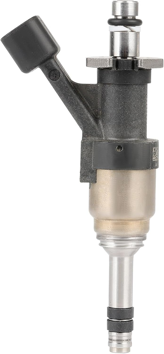 ECCPP FJ1296 Automotive Engeine Fuel Injectors Replace for 2015-2019 for Cadillac for Escalade, 2015-2019 for Cadillac for Escalade ESV, 2016-2021 for Chevrolet for Camaro Fuel Injector 8ps
