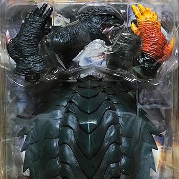 世紀の大怪獣シリーズ フィギュア Amazon.co.jp: 大怪獣シリーズ ガメラ1999 劇場限定 バニシング