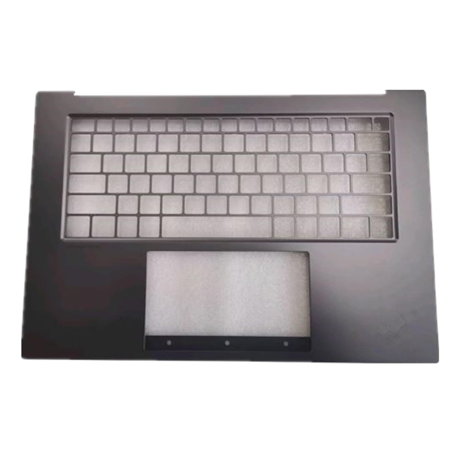Remplacer Palmrest Lenovo ThinkPad X9 15 coque C cassée - 2