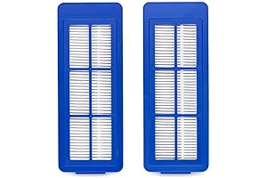 eufy RoboVac Replacement Filters - Perfect for a Clean Robot