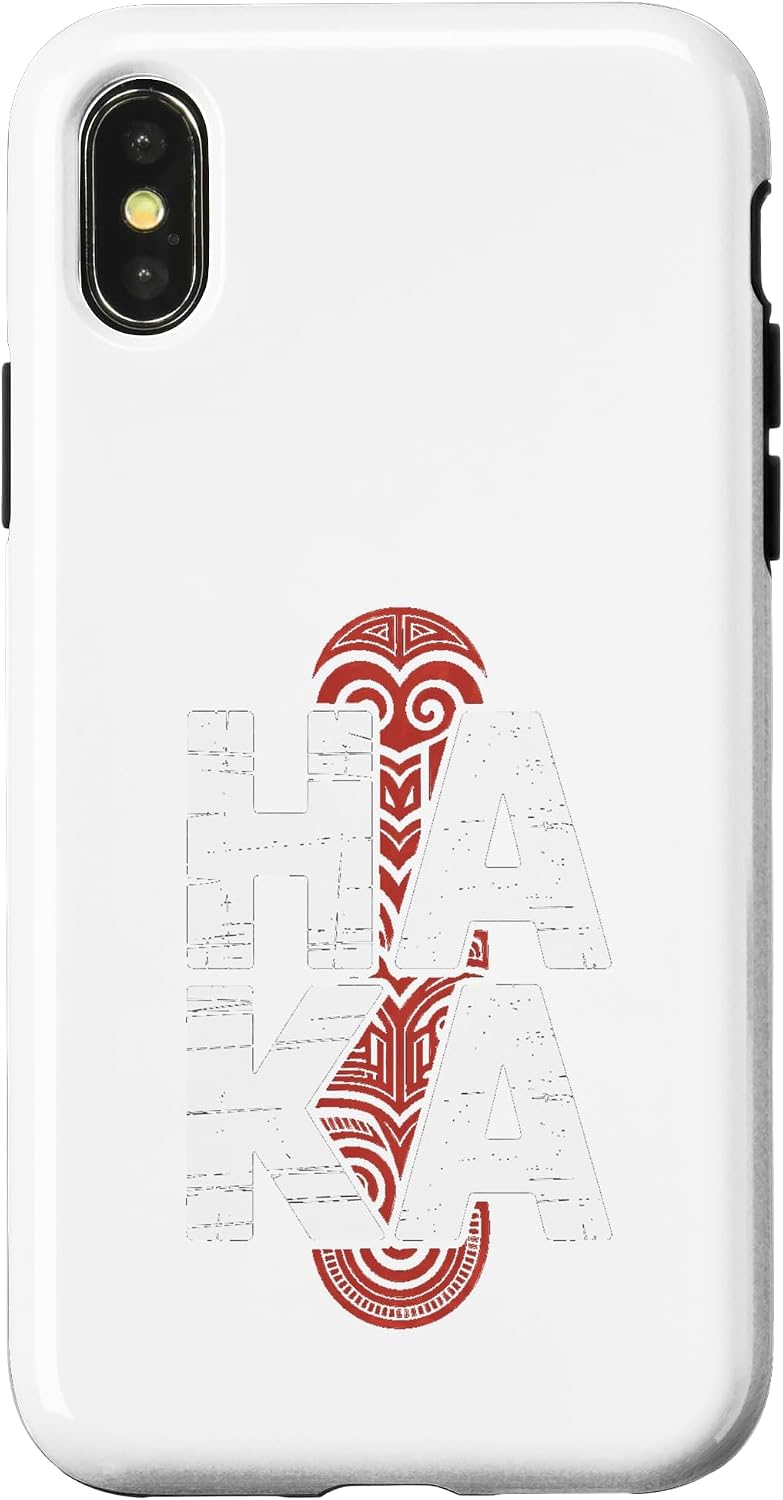 Maori New Zealand Polynesian Hook Maori Turtle Maori Case for iPhone 16 Pro Max image 5