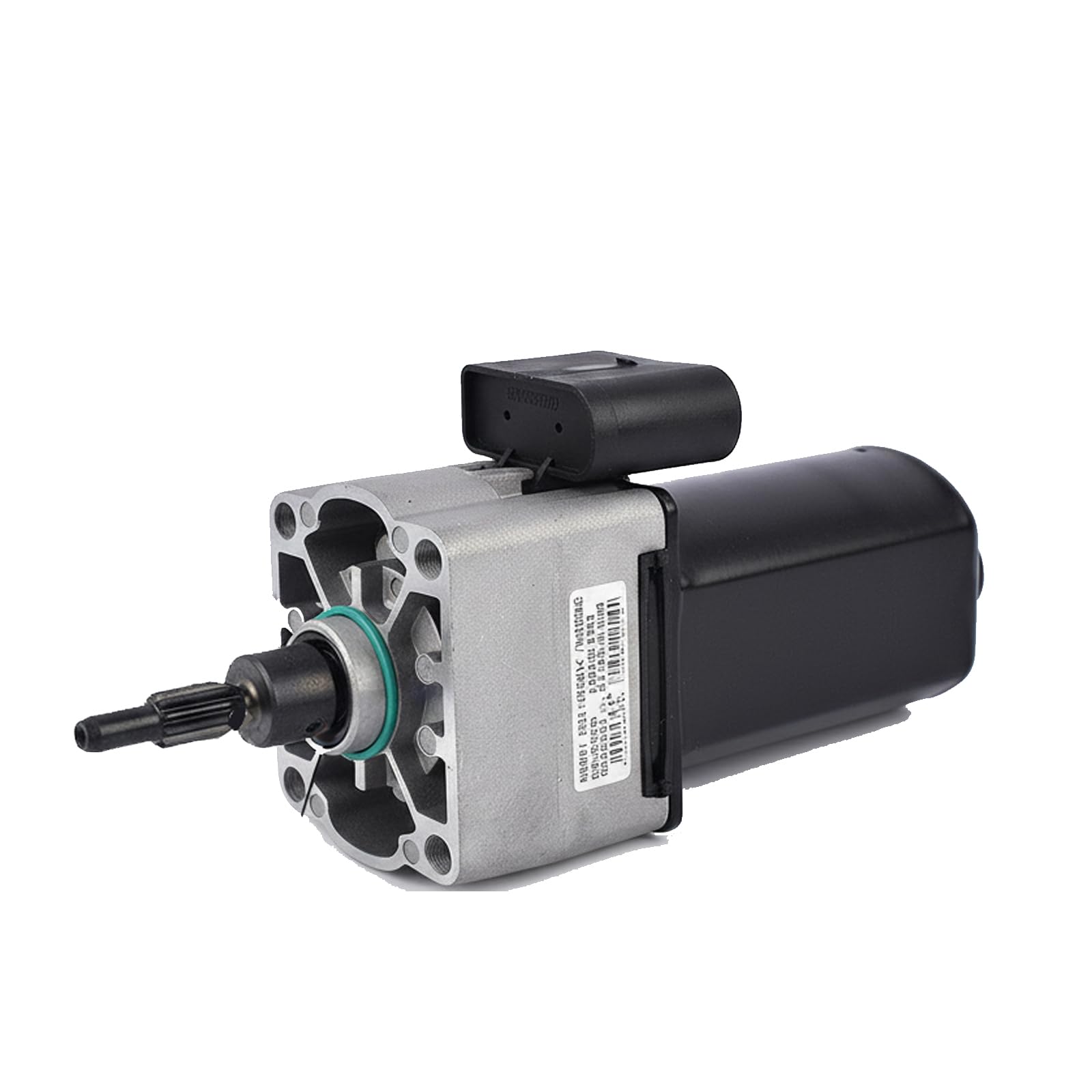 Photo 1 of CCSCYUA Rear Differential Lock Motor
