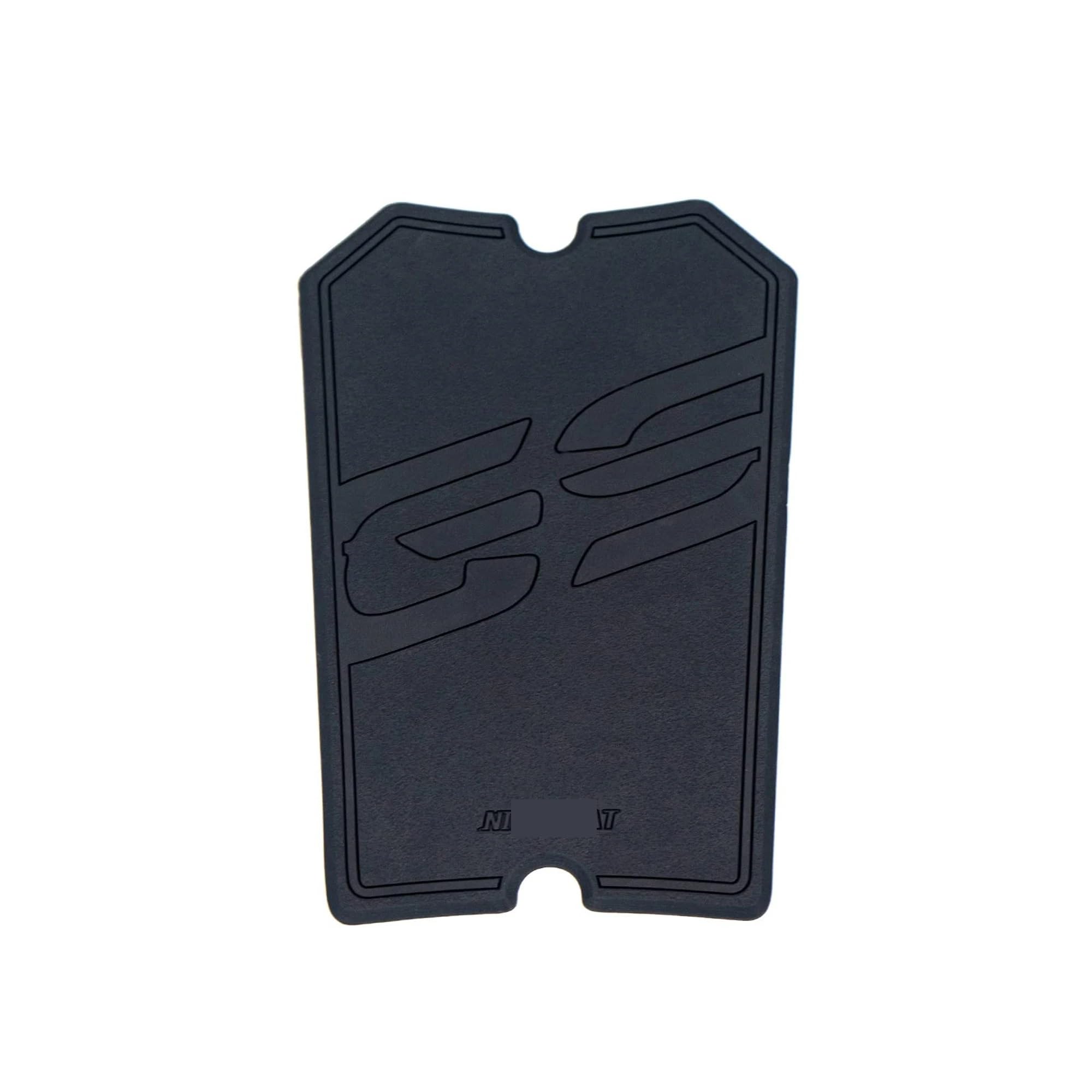 Protège réservoir 1250GS ADV protection moto kit complet