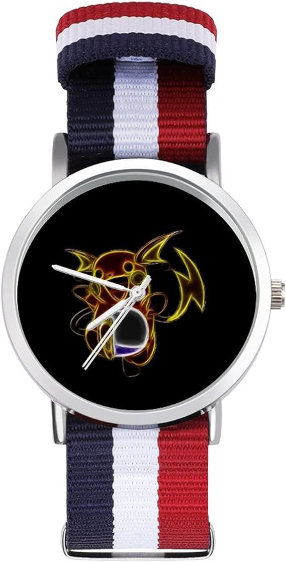 Amazon ライチュウ 腕時計 メンズ ナイロンベルト 安い 人気 子ども 高校生 学生 レディース アナログ キャラクター 入学 通学 入園 お祝い プレゼント おしゃれ レディース腕時計 腕時計 通販 Amazon ライチュウ 腕時計 メンズ ナイロンベルト 安い 人気 子ども 高校生 学生 レディース アナログ キャラクター 入学 通学 入園 お祝い プレゼント おしゃれ レディース腕時計 腕時計 通販