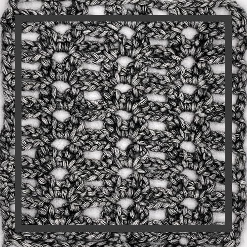 Image of Cotton to The Core Worsted Cotton Yarn, 3-Pack (654Yds /300G), Pitch Black