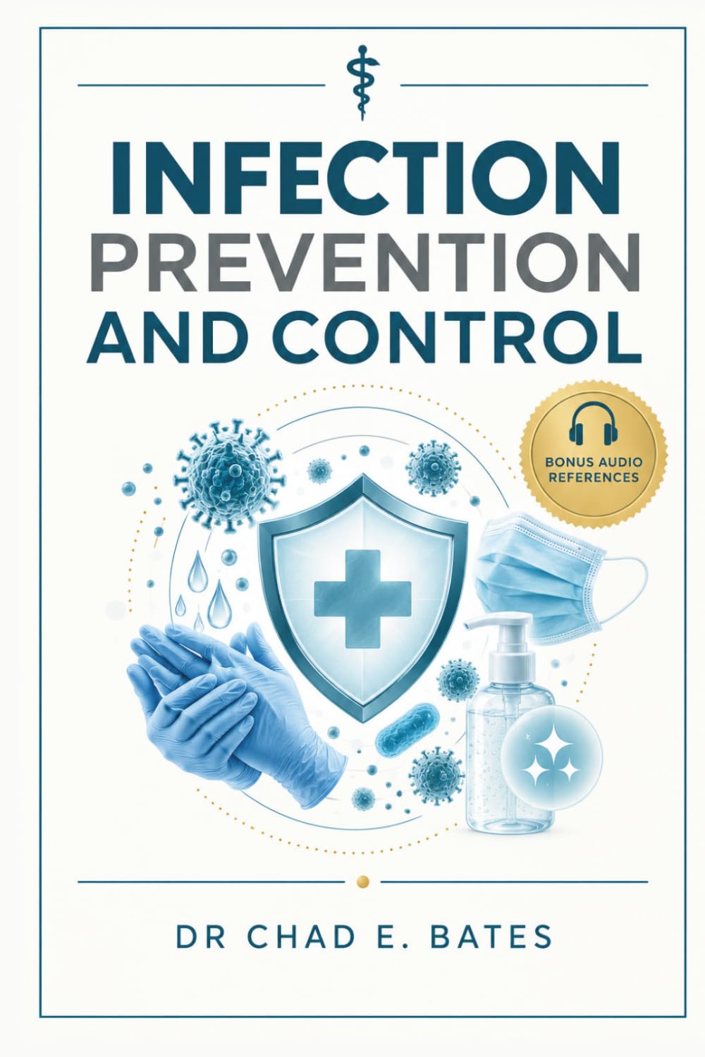 Infection Prevention and Control Pocket Guide