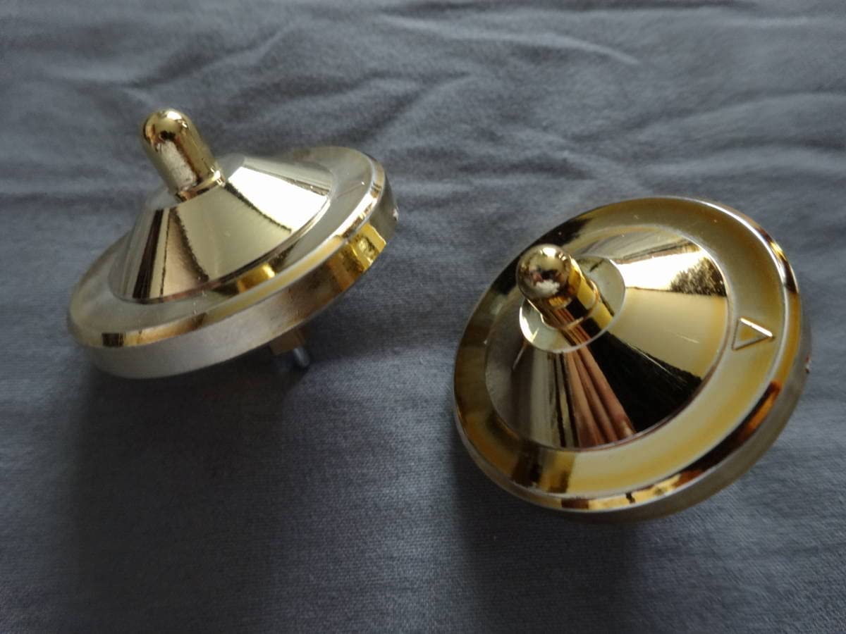 Amazon.co.jp: じゃあまん探偵団 魔隣組／怪盗ジゴマステッキ コマ2個