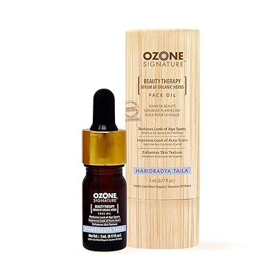 Ozone Signature Haridradya...