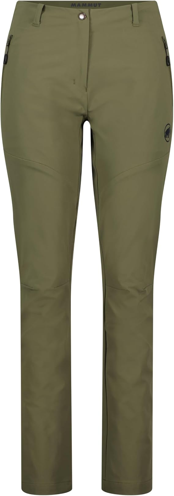 Amazon.co.jp: Mammut Hiking Pants, Trekkers Softshell Pants