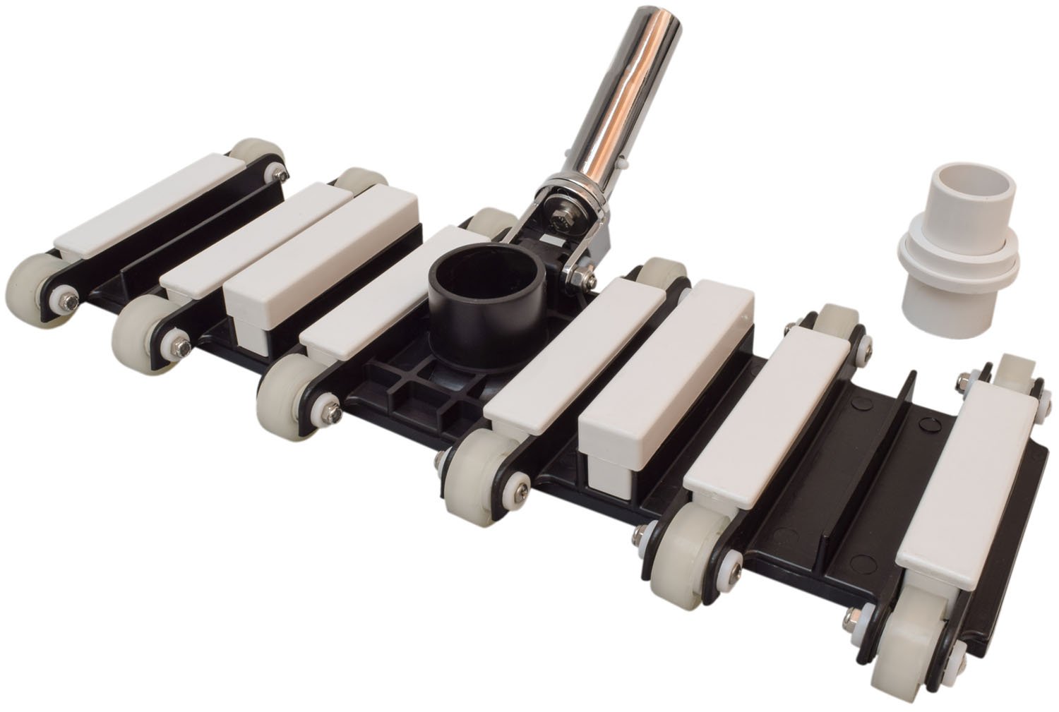 Blue Devil B5780X Flex Vacuum, 19-Inch