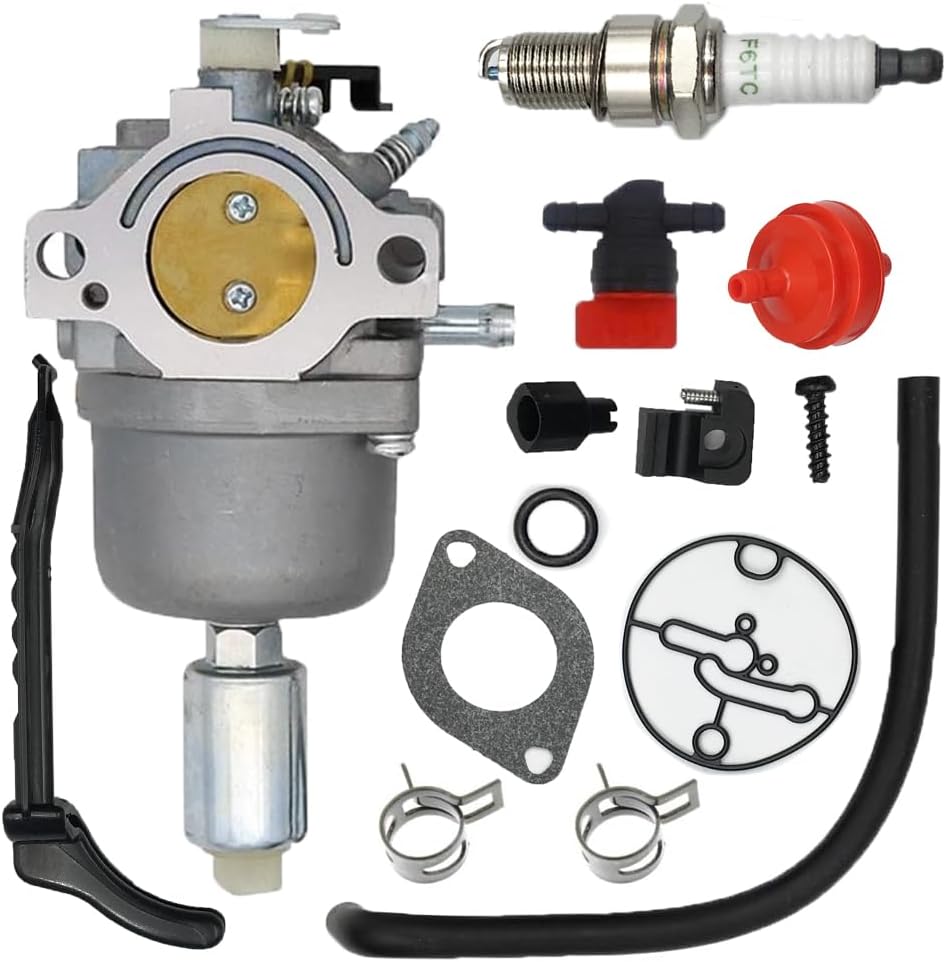 Carburetor Carb For Troy Bilt 3250 3500 Generator Briggs &Stratton 030378 - Foto 10