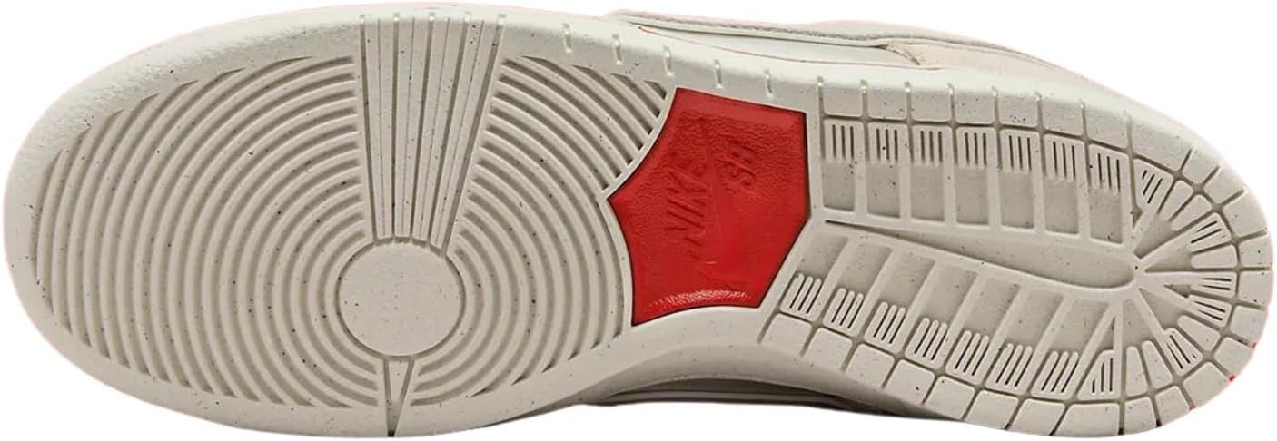Nike Men's SB Dunk Low PRM Skate Shoes