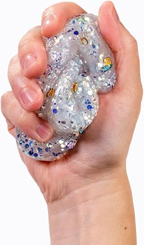 Miniatura 10 de Crazy Aaron's Thinking Putty - Masilla para juego sensorial adorable y pastel, no tóxica, nunca se seca, juguete creativo, diversión a partir de 3