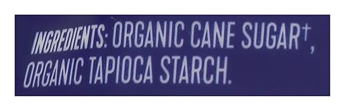 Miniatura 4 de Wholesome Sweeteners, Azúcar en Polvo, Orgánico de Comercio Justo, 1 lb