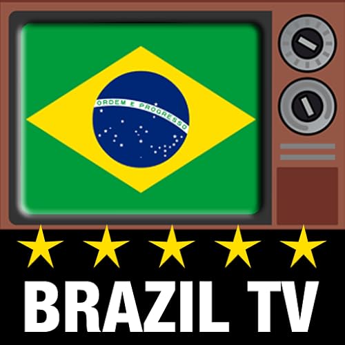 Brazil TV Online Free