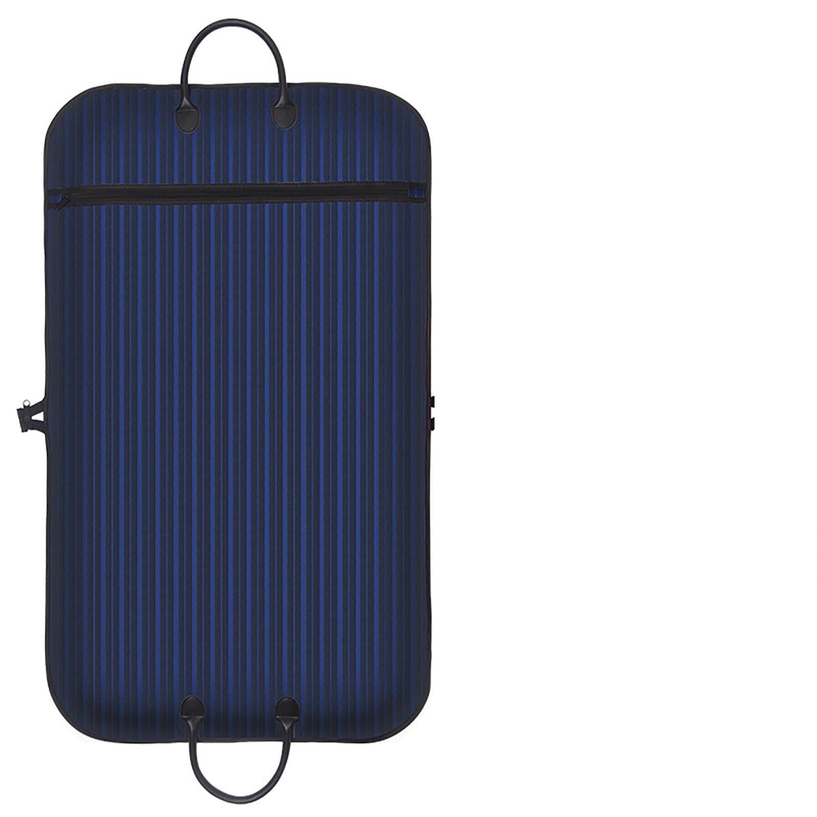 Clothes bags, Suit Bag, Oxford Cloth Garment, Foldable Hanging Storage